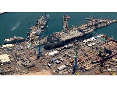 Jiangmen floating dock factory: what is a dock?