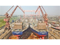 Jiangmen shipyard: common causes of hull corrosion