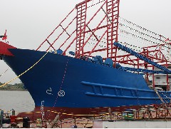 江门造船厂:游艇基本保养修理知识
